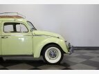 Thumbnail Photo 32 for 1961 Volkswagen Beetle